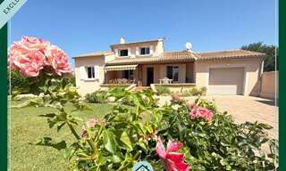 Maison 5 Pièces 136 m² à vendre à Jonquières (84150)