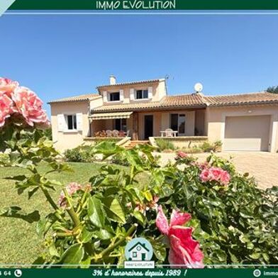 Maison 5 pièces 387000 €