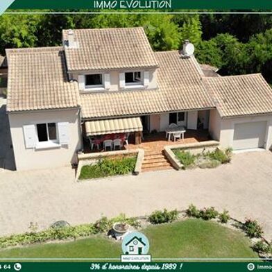 Maison 5 pièces 387000 €