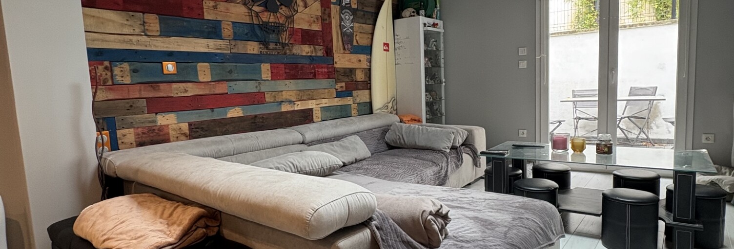 Maison 4 Pièces 86 m² à vendre à Frouard (54390)