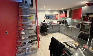 Maison 4 Pièces 86 m² à vendre à Frouard (54390)