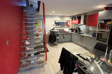 Maison 4 pièces 177000 €