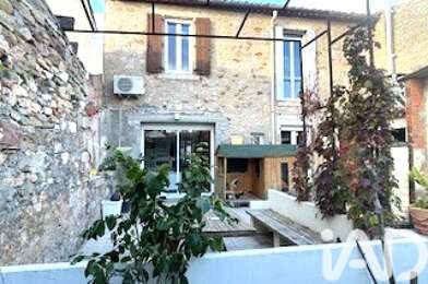 Maison 5 pièces 204000 €