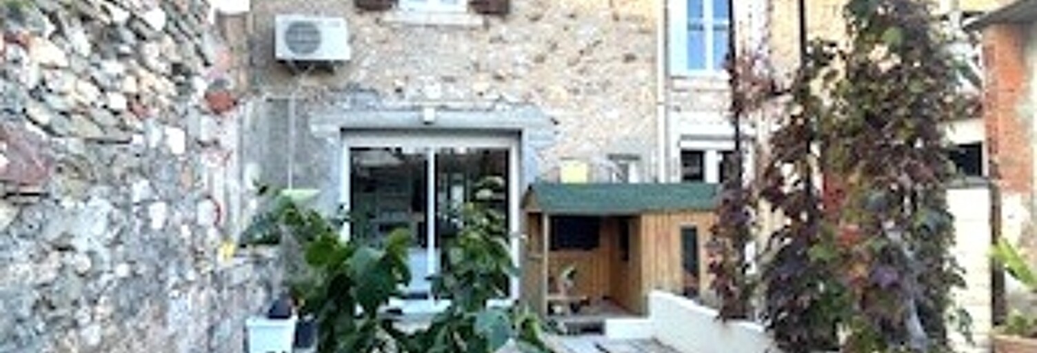 Maison 5 Pièces 144 m² à vendre à Caunes-Minervois (11160)
