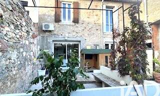 Maison 5 Pièces 144 m² à vendre à Caunes-Minervois (11160)