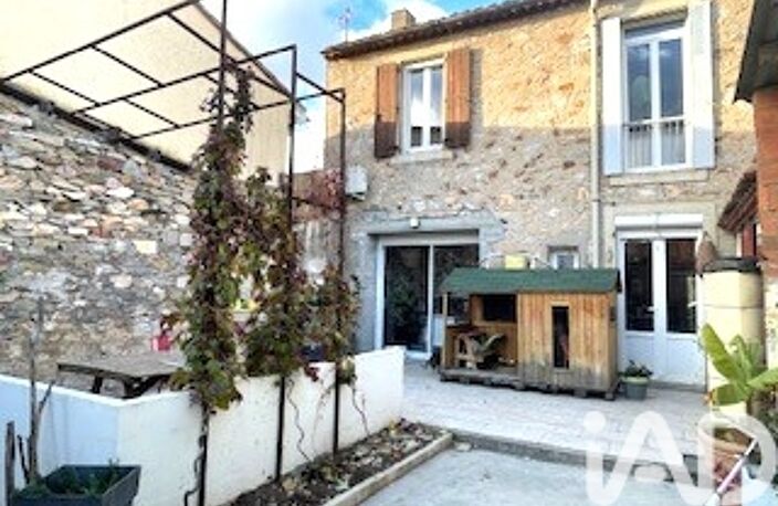 Vente Maison de village 5 pièces — photo 2