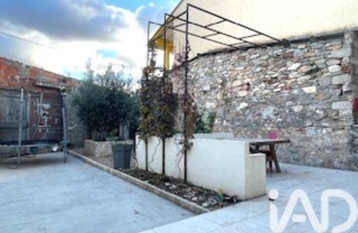 Vente Maison de village 5 pièces — photo 3