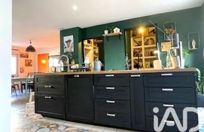 Vente Maison de village 5 pièces — photo 4