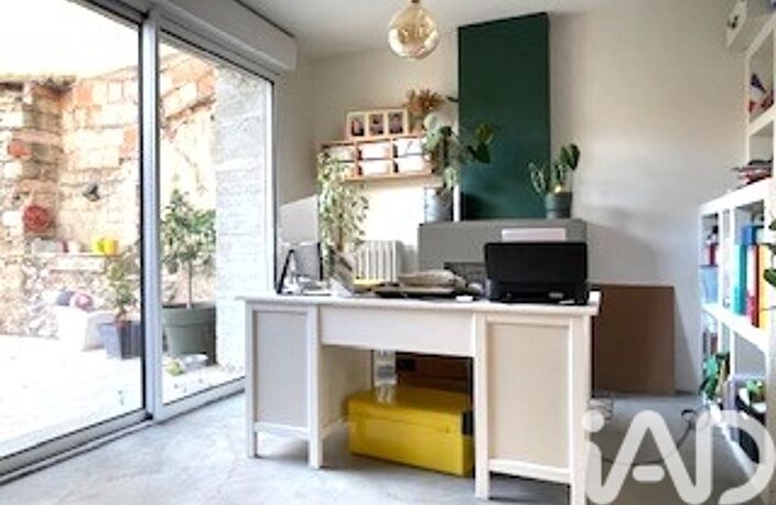 Vente Maison de village 5 pièces — photo 5