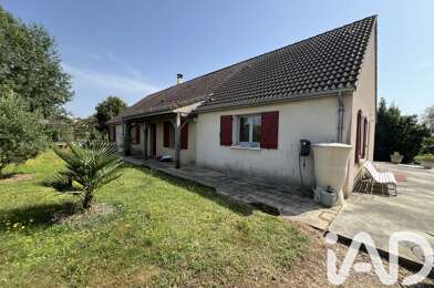 Maison 6 pièces 178000 €