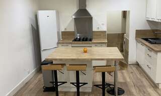 Appartement 2 Pièces 42 m² à louer à Manosque (04100)