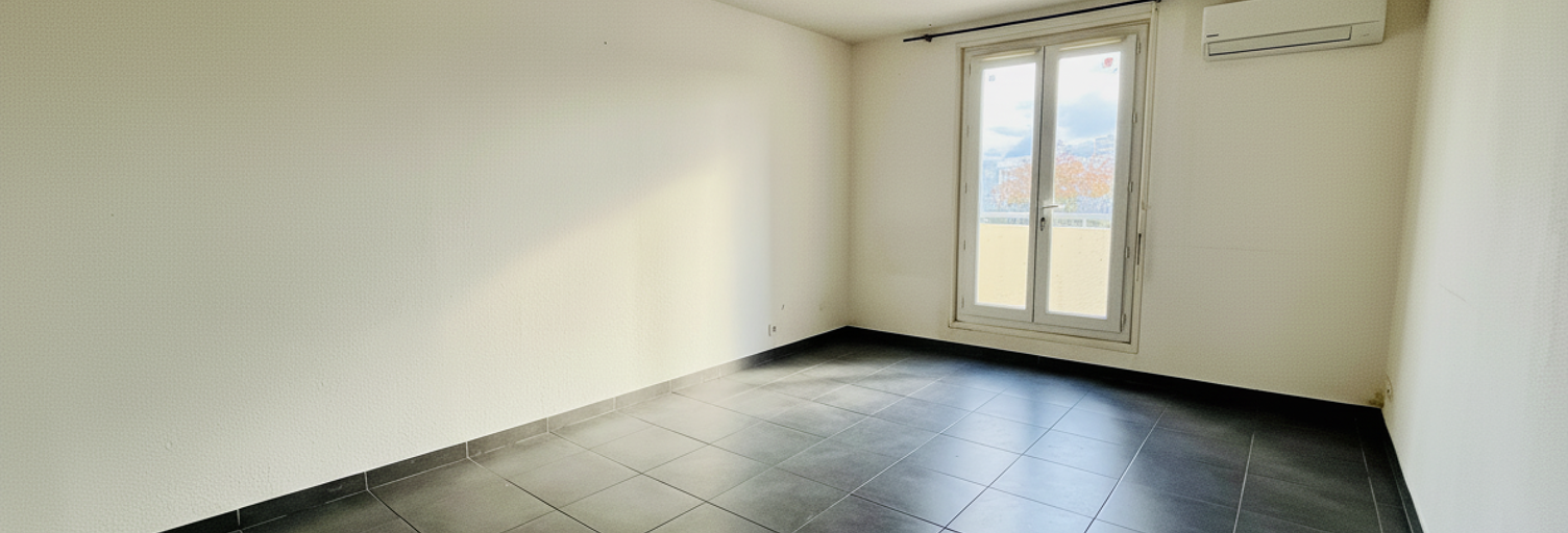 Appartement 4 Pièces 79 m² à louer à Bagnols-sur-Cèze (30200)