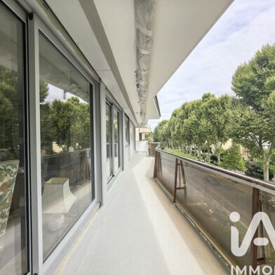 Appartement 5 pièces 1025000 €