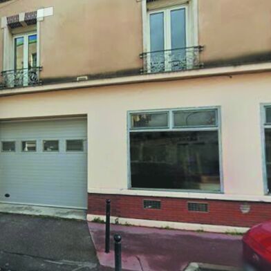 Garage  22000 €