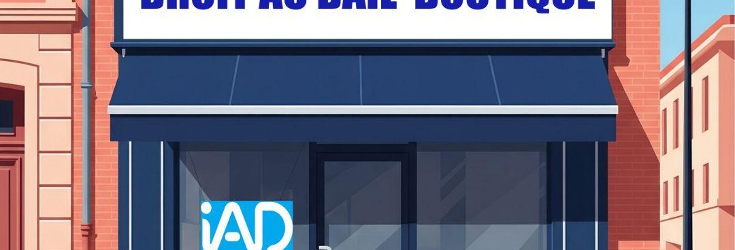 Commerce  24 m² à vendre à Toulouse (31000)