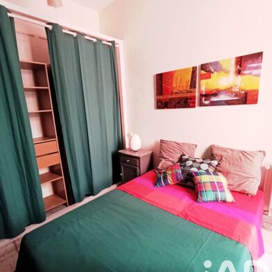 Appartement 3 pièces 95000 €