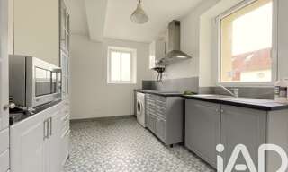 Appartement 2 Pièces 27 m² à louer à Grigny (91350)