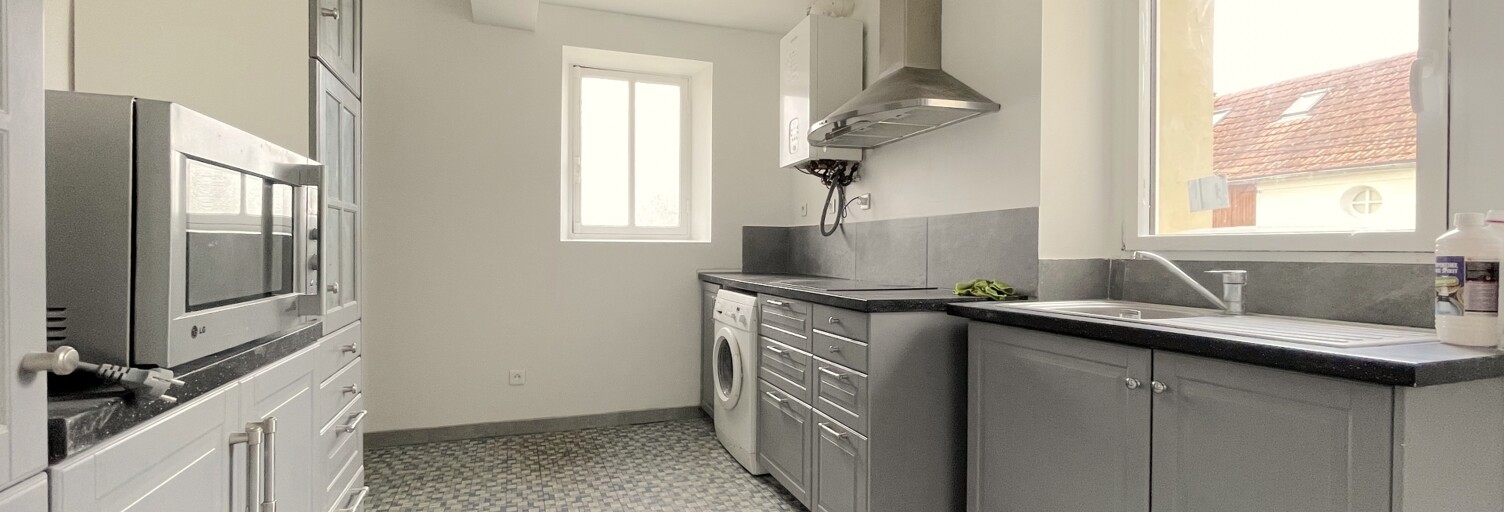 Appartement 2 Pièces 27 m² à louer à Grigny (91350)