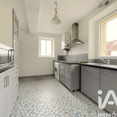 Appartement 2 pièces 700 €