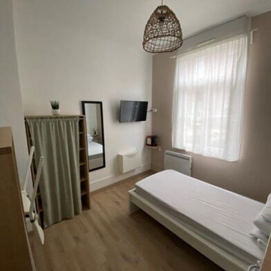 Maison 7 pièces 213400 €