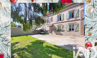 Maison 5 Pièces 118 m² à vendre à Fontenay-Saint-Père (78440)