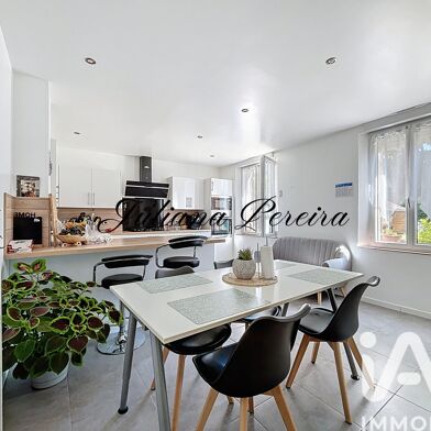 Maison 5 pièces 315000 €