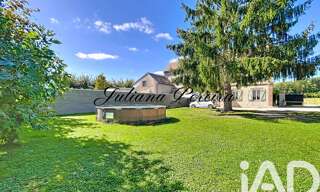 Maison 5 Pièces 118 m² à vendre à Fontenay-Saint-Père (78440)