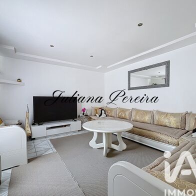 Maison 5 pièces 315000 €