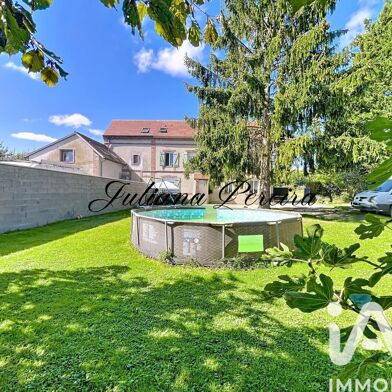 Maison 5 pièces 315000 €