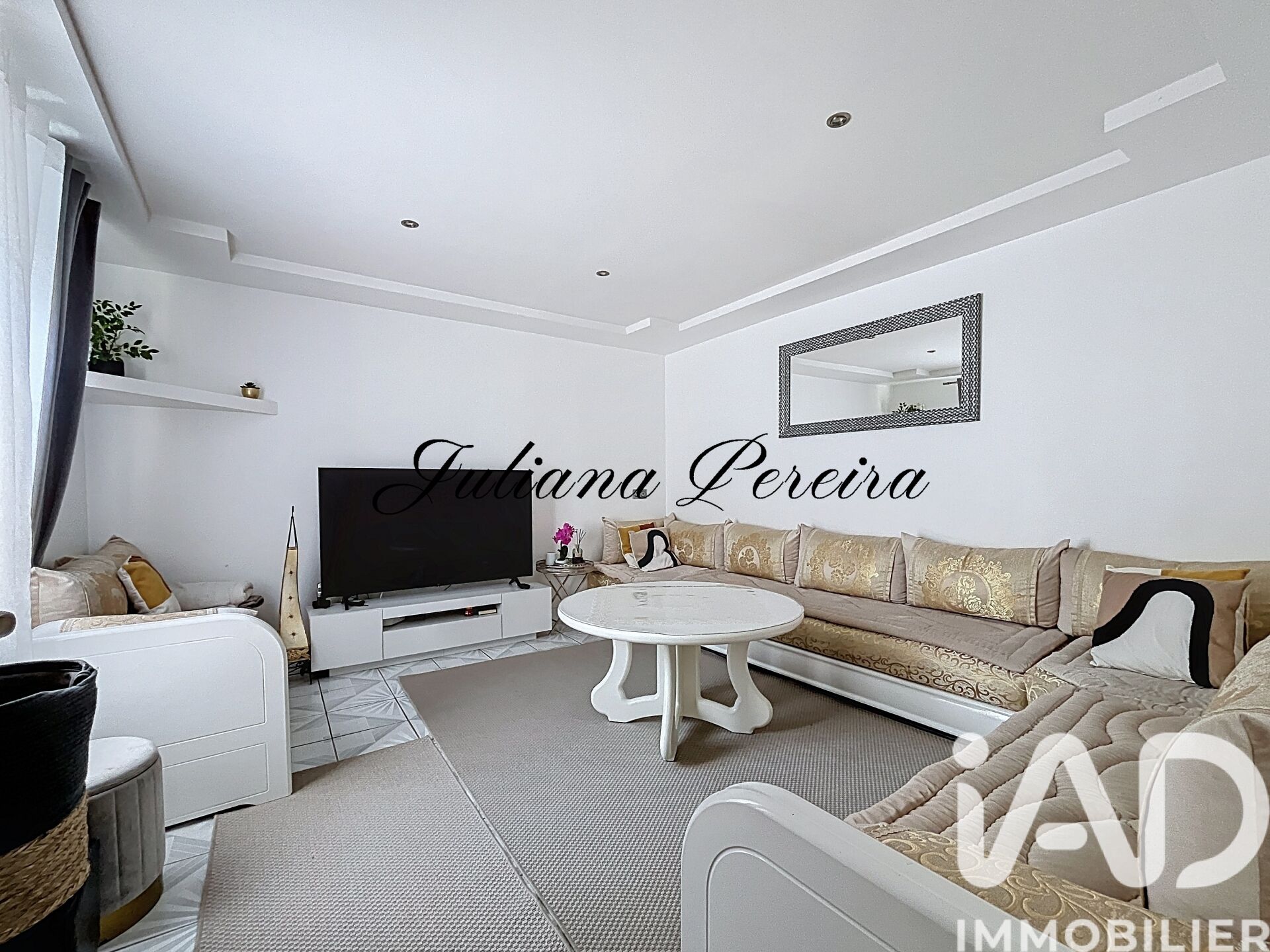 Vente Maison/villa 5 pièces - Photo 3