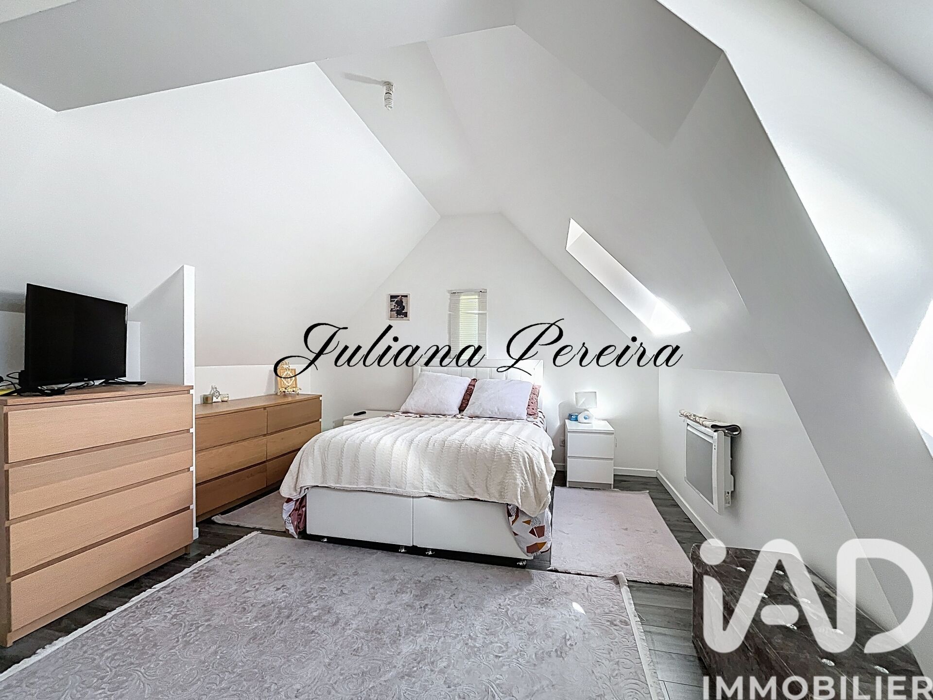 Vente Maison/villa 5 pièces - Photo 4