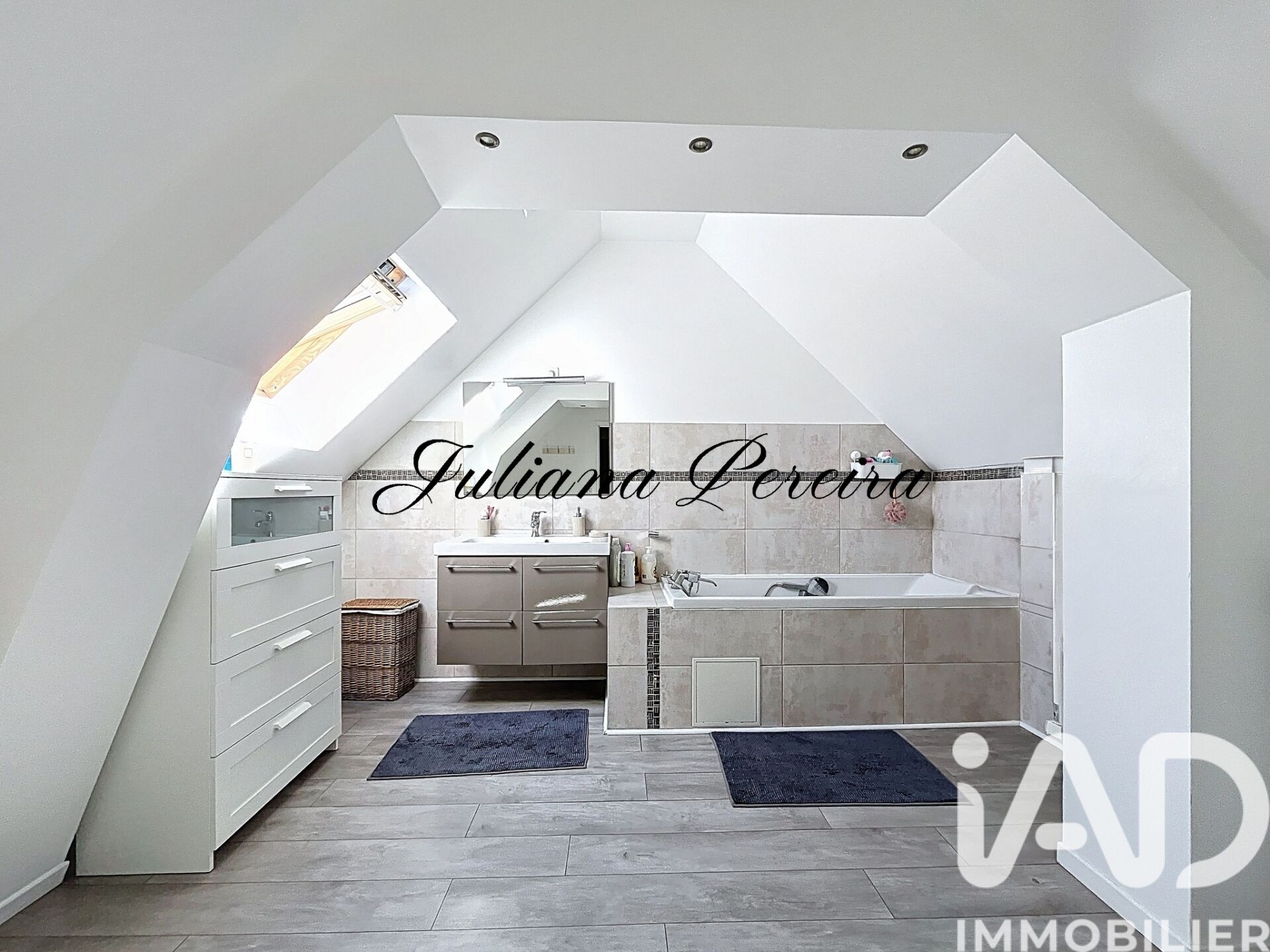Vente Maison/villa 5 pièces - Photo 5