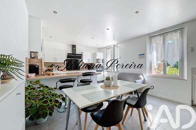 Maison 5 pièces 310000 €