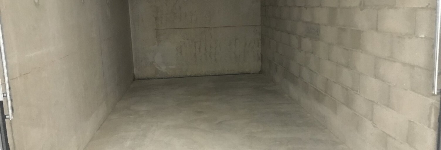 Garage   m² à louer à Saint-Jean-de-Védas (34430)