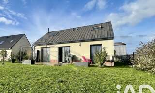 Maison 4 Pièces 90 m² à louer à Marcoing (59159)