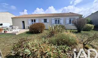 Maison 4 Pièces 95 m² à vendre à Bourcefranc-le-Chapus (17560)