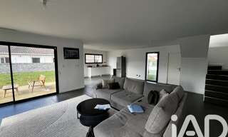 Maison 5 Pièces 138 m² à vendre à Le Fauga (31410)