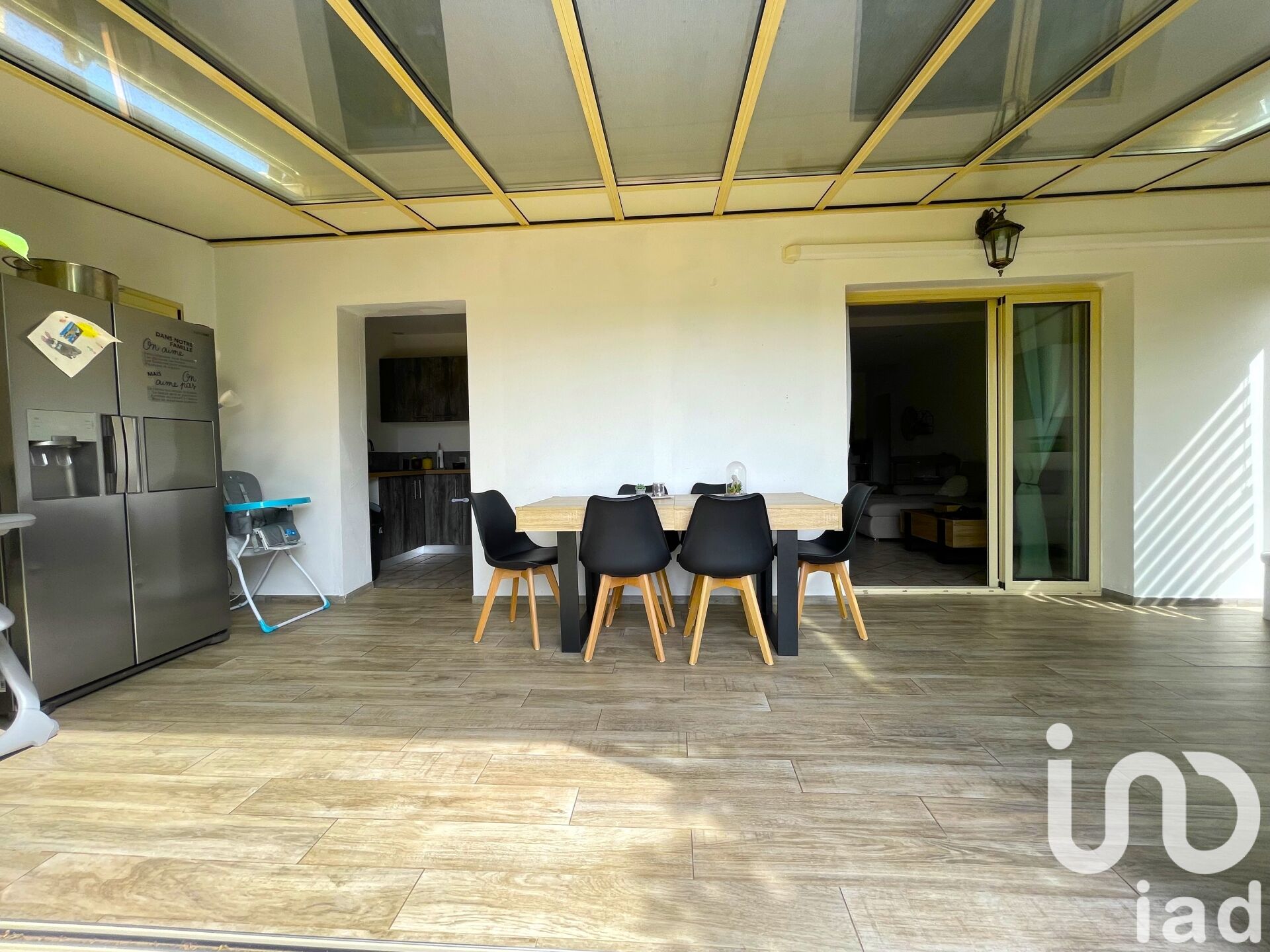 Vente Maison/villa 4 pièces - Photo 3
