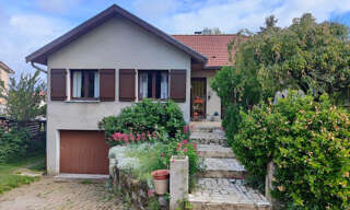 Maison 4 Pièces 80 m² à louer à Kœur-la-Petite (55300)