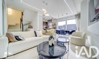 Maison 5 Pièces 90 m² à vendre à Thionville (57100)