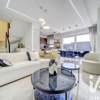 Maison 5 pièces 429000 €