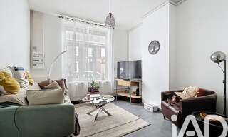 Maison 3 Pièces 57 m² à vendre à Tourcoing (59200)