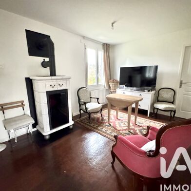 Maison 5 pièces 271000 €