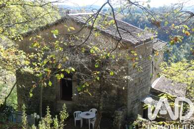 Maison 3 pièces 145000 €