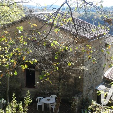 Maison 3 pièces 145000 €