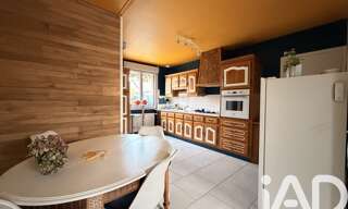 Maison 4 Pièces 90 m² à vendre à La Flèche (72200)