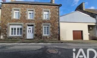 Maison 9 Pièces 389 m² à vendre à Plénée-Jugon (22640)