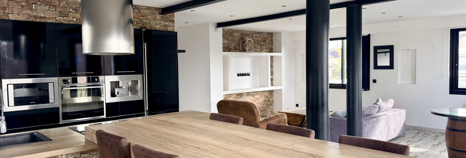 Appartement 4 Pièces 100 m² à vendre à Pau (64000)