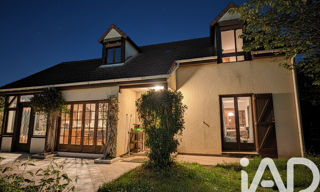 Maison 5 Pièces 134 m² à vendre à Élancourt (78990)