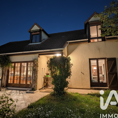 Maison 5 pièces 369000 €